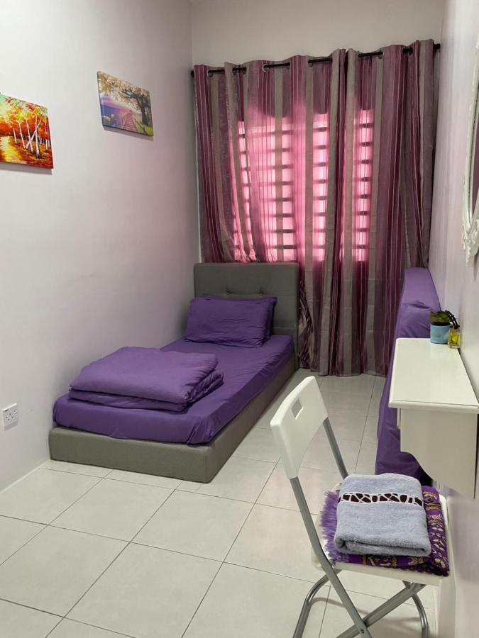 Cameron Lavender Homestay 3 Tanah Rata Exterior photo