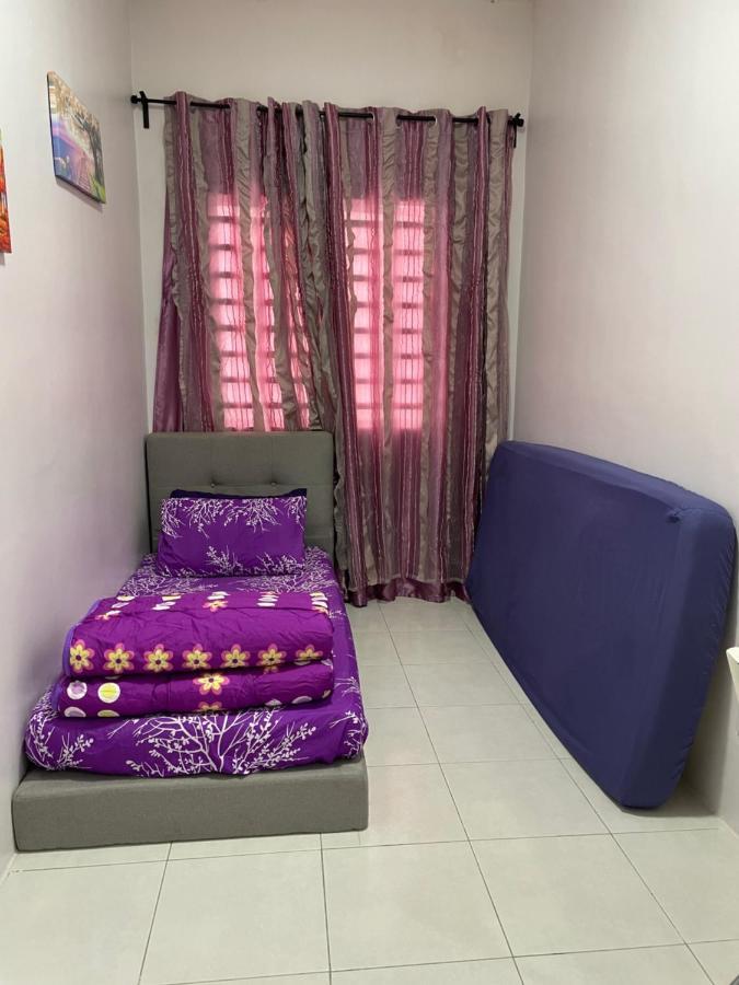 Cameron Lavender Homestay 3 Tanah Rata Exterior photo