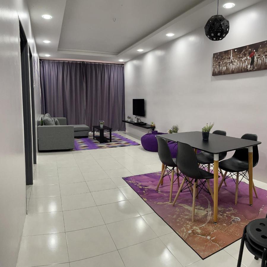 Cameron Lavender Homestay 3 Tanah Rata Exterior photo